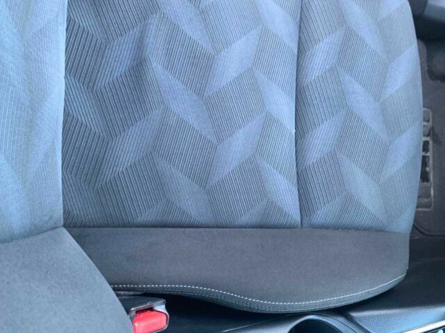 Чорний Ніссан Rogue, об'ємом двигуна 2.5 л та пробігом 147 тис. км за 11900 $, фото 18 на Automoto.ua