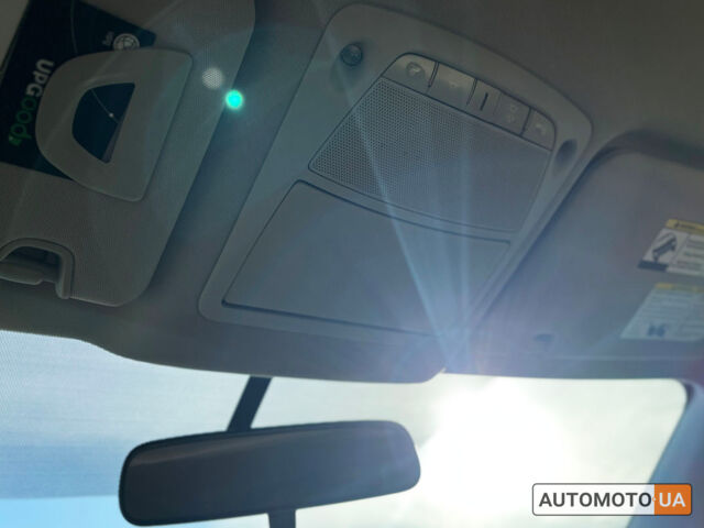 Черный Ниссан Rogue, объемом двигателя 2.5 л и пробегом 164 тыс. км за 12300 $, фото 23 на Automoto.ua