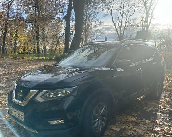 Ниссан Rogue 2015 в Львове на Automoto.ua Черный Ниссан Rogue, объемом двигателя 2.5 л и пробегом 108 тыс. км за 13800 $, фото 45 на Automoto.ua