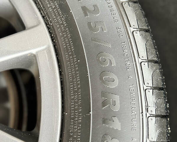 Чорний Ніссан Rogue, об'ємом двигуна 2.5 л та пробігом 165 тис. км за 12800 $, фото 41 на Automoto.ua