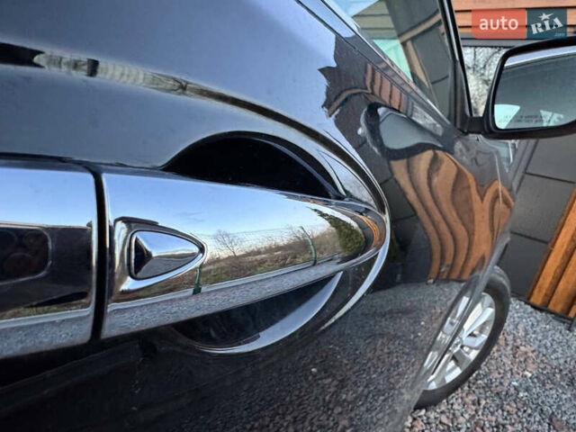 Чорний Ніссан Rogue, об'ємом двигуна 2.5 л та пробігом 150 тис. км за 11250 $, фото 46 на Automoto.ua