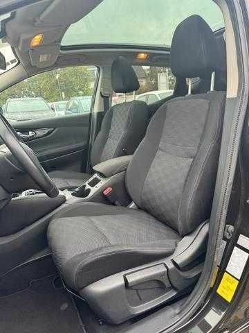 Черный Ниссан Rogue, объемом двигателя 1.2 л и пробегом 80 тыс. км за 11100 $, фото 14 на Automoto.ua