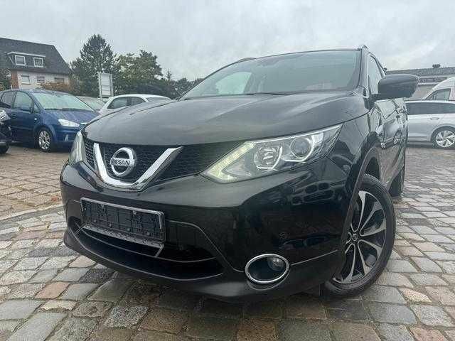 Черный Ниссан Rogue, объемом двигателя 1.2 л и пробегом 80 тыс. км за 11100 $, фото 2 на Automoto.ua