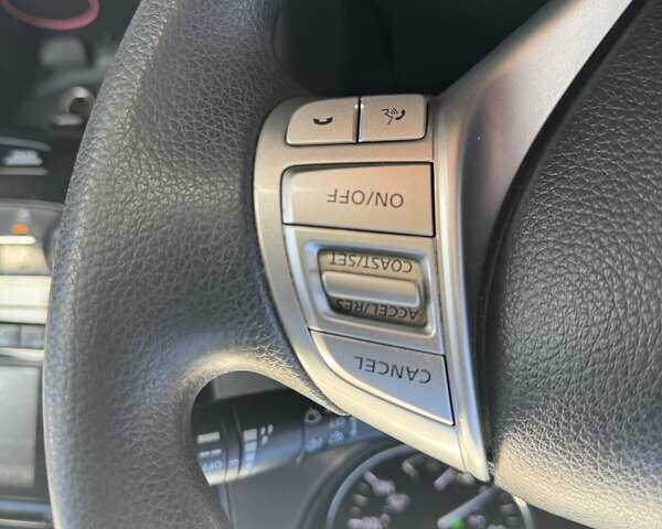 Чорний Ніссан Rogue, об'ємом двигуна 2.5 л та пробігом 201 тис. км за 12800 $, фото 21 на Automoto.ua