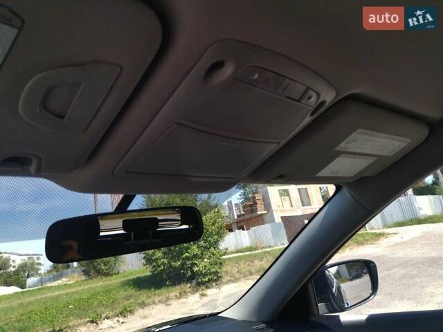 Ніссан Rogue 2016 у Львові на Automoto.ua Чорний Ніссан Rogue, об'ємом двигуна 2.5 л та пробігом 230 тис. км за 10700 $, фото 8 на Automoto.ua