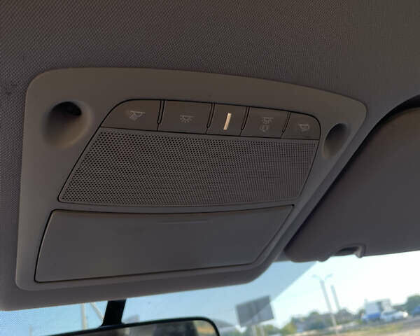 Чорний Ніссан Rogue, об'ємом двигуна 2.49 л та пробігом 181 тис. км за 12100 $, фото 19 на Automoto.ua