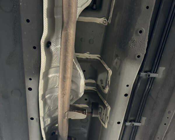 Чорний Ніссан Rogue, об'ємом двигуна 2.5 л та пробігом 112 тис. км за 11700 $, фото 28 на Automoto.ua