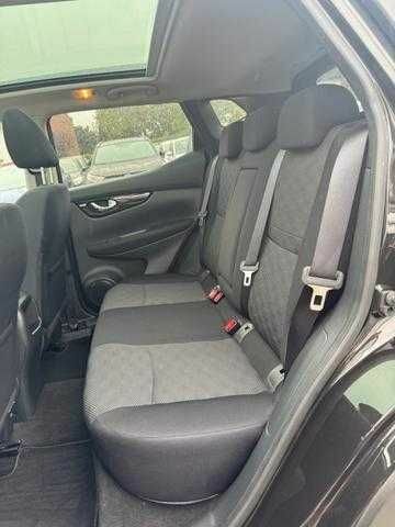 Черный Ниссан Rogue, объемом двигателя 1.2 л и пробегом 80 тыс. км за 11100 $, фото 17 на Automoto.ua