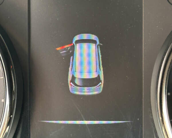 Чорний Ніссан Rogue, об'ємом двигуна 2.49 л та пробігом 102 тис. км за 14200 $, фото 13 на Automoto.ua