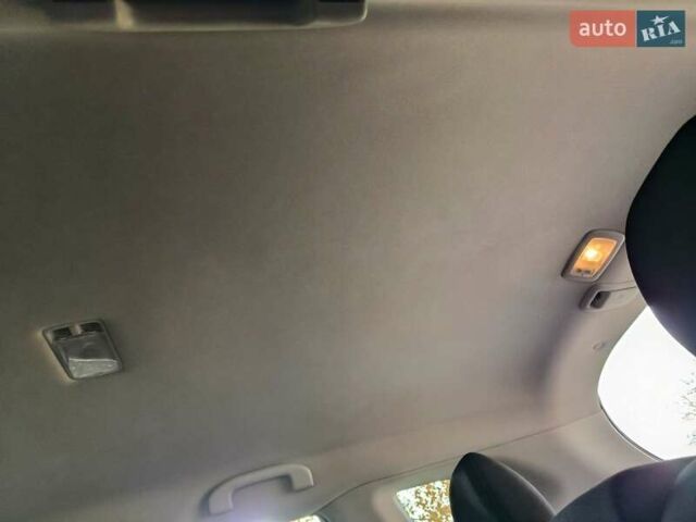 Черный Ниссан Rogue, объемом двигателя 2.49 л и пробегом 187 тыс. км за 11999 $, фото 19 на Automoto.ua