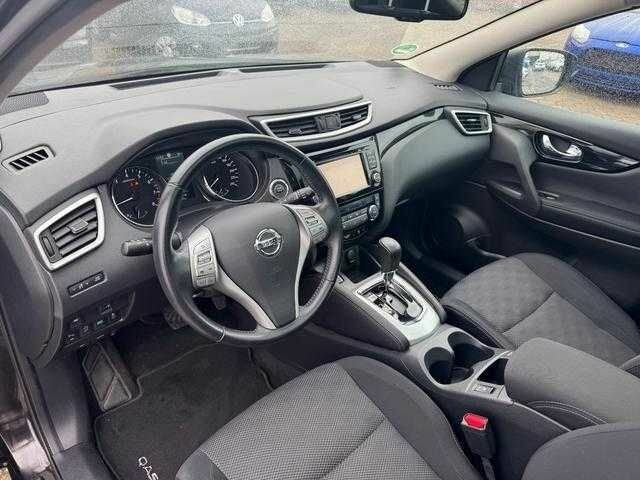 Черный Ниссан Rogue, объемом двигателя 1.2 л и пробегом 80 тыс. км за 11100 $, фото 9 на Automoto.ua