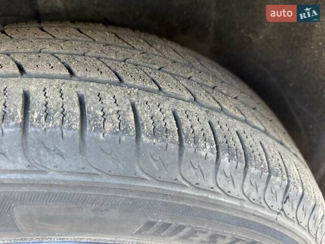 Чорний Ніссан Rogue, об'ємом двигуна 2.5 л та пробігом 201 тис. км за 12800 $, фото 14 на Automoto.ua