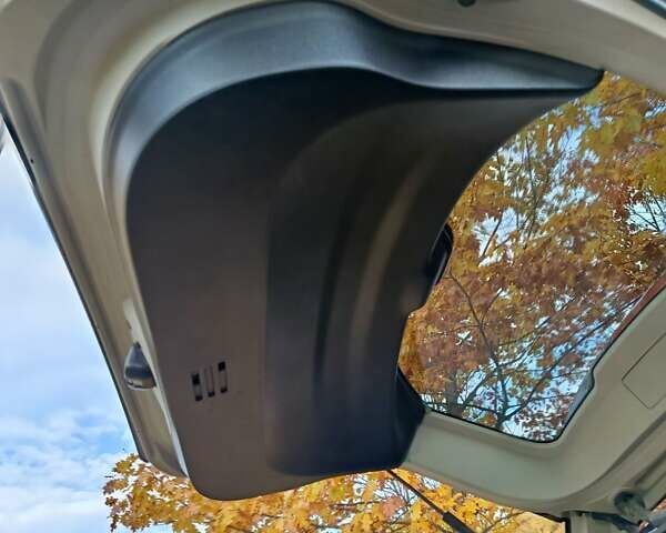 Черный Ниссан Rogue, объемом двигателя 2.49 л и пробегом 187 тыс. км за 11999 $, фото 29 на Automoto.ua