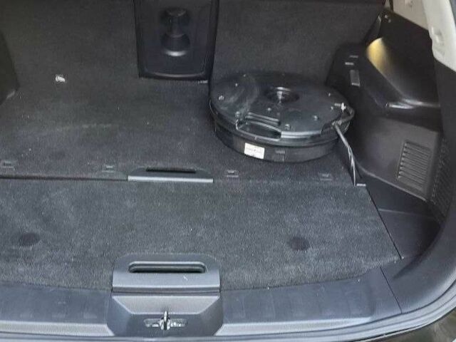 Черный Ниссан Rogue, объемом двигателя 2.5 л и пробегом 159 тыс. км за 13990 $, фото 5 на Automoto.ua