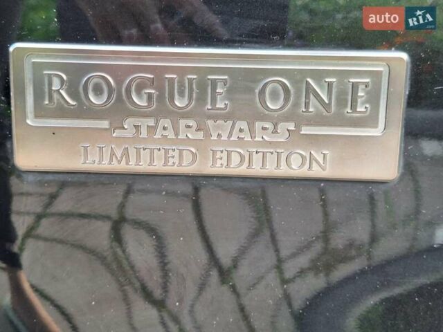 Чорний Ніссан Rogue, об'ємом двигуна 2.49 л та пробігом 250 тис. км за 12600 $, фото 17 на Automoto.ua