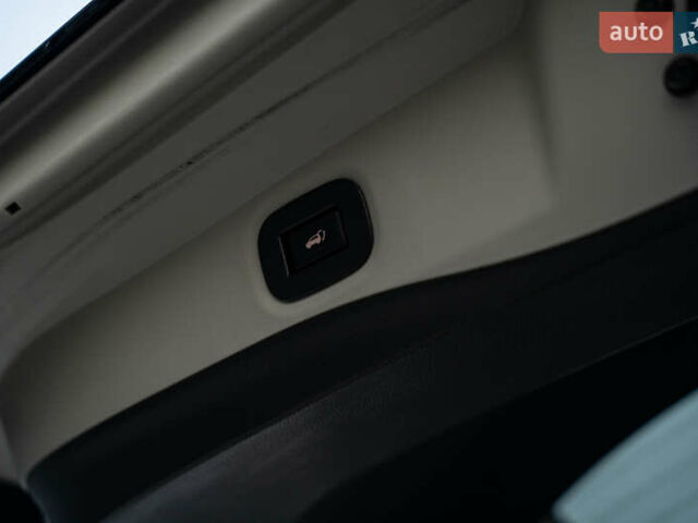 Черный Ниссан Rogue, объемом двигателя 2 л и пробегом 65 тыс. км за 17900 $, фото 36 на Automoto.ua