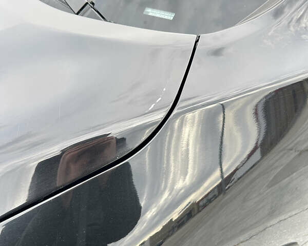 Ніссан Rogue 2017 у Харкові на Automoto.ua Чорний Ніссан Rogue, об'ємом двигуна 2.5 л та пробігом 140 тис. км за 16500 $, фото 11 на Automoto.ua