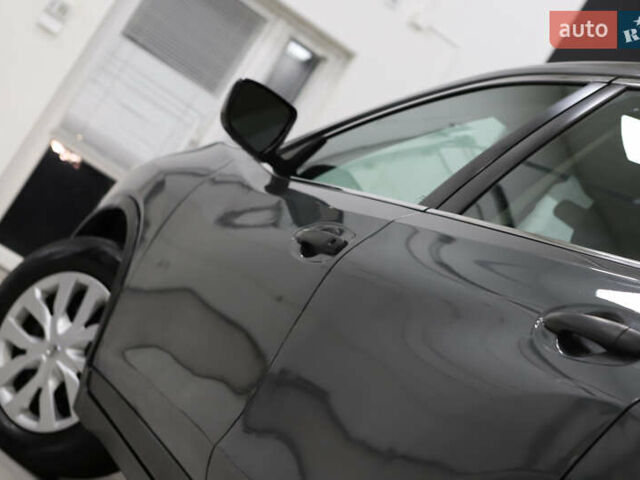 Чорний Ніссан Rogue, об'ємом двигуна 2.5 л та пробігом 141 тис. км за 11900 $, фото 26 на Automoto.ua