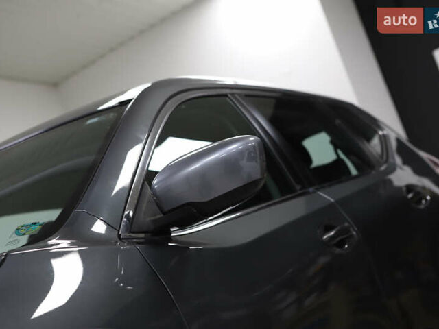 Чорний Ніссан Rogue, об'ємом двигуна 2.5 л та пробігом 141 тис. км за 11900 $, фото 11 на Automoto.ua