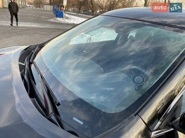 Чорний Ніссан Rogue, об'ємом двигуна 2.5 л та пробігом 63 тис. км за 15000 $, фото 12 на Automoto.ua