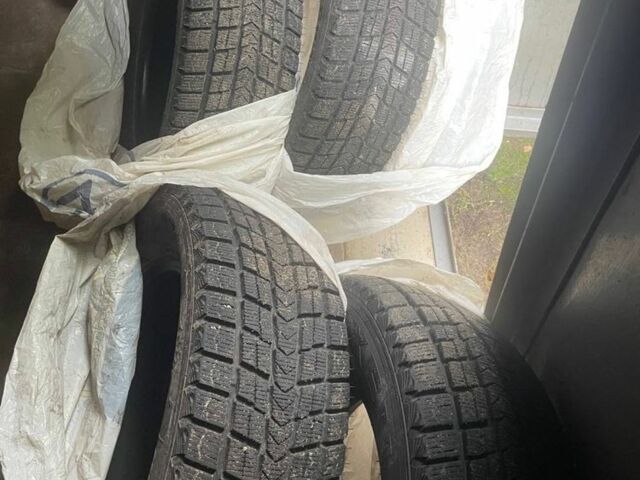 Черный Ниссан Rogue, объемом двигателя 2.5 л и пробегом 118 тыс. км за 15500 $, фото 23 на Automoto.ua