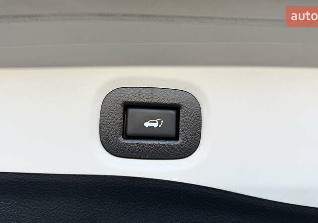 Черный Ниссан Rogue, объемом двигателя 2.5 л и пробегом 227 тыс. км за 12700 $, фото 34 на Automoto.ua