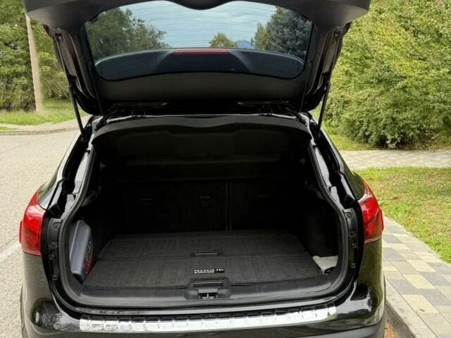 Черный Ниссан Rogue, объемом двигателя 2 л и пробегом 99 тыс. км за 10100 $, фото 4 на Automoto.ua