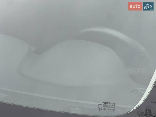 Чорний Ніссан Rogue, об'ємом двигуна 2.49 л та пробігом 142 тис. км за 13900 $, фото 31 на Automoto.ua
