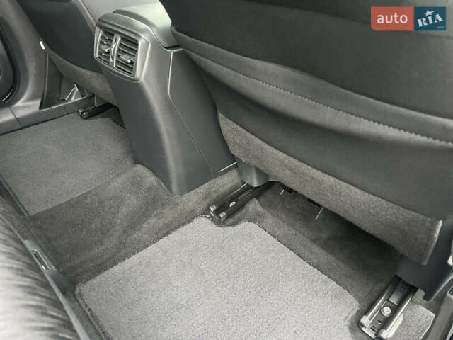 Черный Ниссан Rogue, объемом двигателя 2.5 л и пробегом 170 тыс. км за 13250 $, фото 33 на Automoto.ua