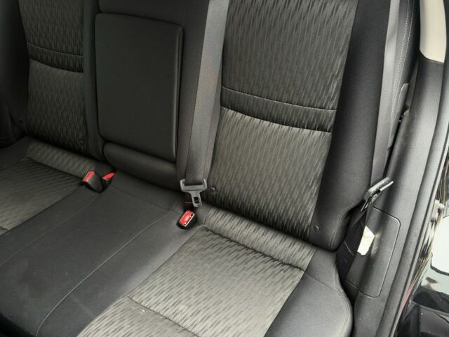 Черный Ниссан Rogue, объемом двигателя 2 л и пробегом 65 тыс. км за 16800 $, фото 13 на Automoto.ua