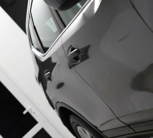 Чорний Ніссан Rogue, об'ємом двигуна 2.5 л та пробігом 141 тис. км за 11900 $, фото 19 на Automoto.ua