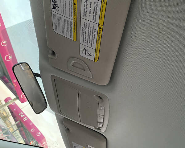 Чорний Ніссан Rogue, об'ємом двигуна 2.5 л та пробігом 63 тис. км за 15000 $, фото 80 на Automoto.ua