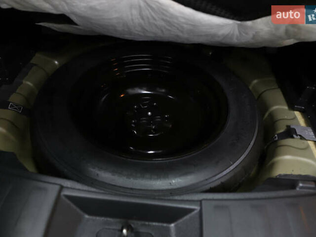 Черный Ниссан Rogue, объемом двигателя 2.5 л и пробегом 141 тыс. км за 11900 $, фото 52 на Automoto.ua