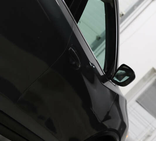 Чорний Ніссан Rogue, об'ємом двигуна 2.5 л та пробігом 141 тис. км за 11900 $, фото 33 на Automoto.ua