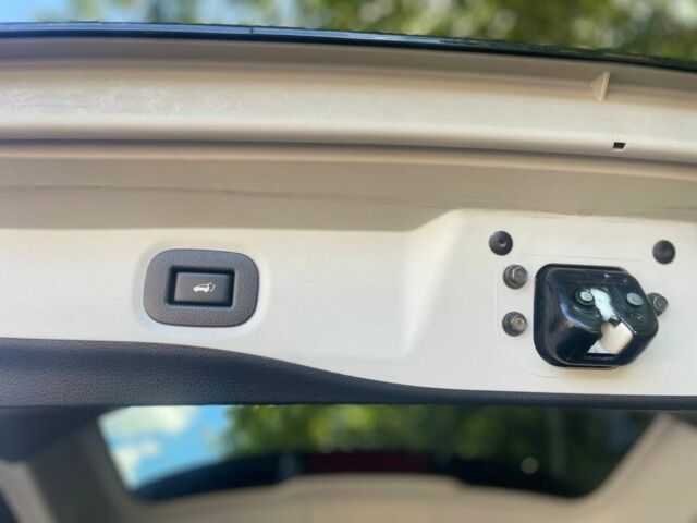 Черный Ниссан Rogue, объемом двигателя 2.5 л и пробегом 118 тыс. км за 15500 $, фото 13 на Automoto.ua