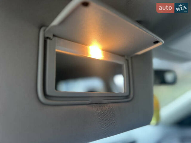 Черный Ниссан Rogue, объемом двигателя 2.5 л и пробегом 170 тыс. км за 13250 $, фото 23 на Automoto.ua