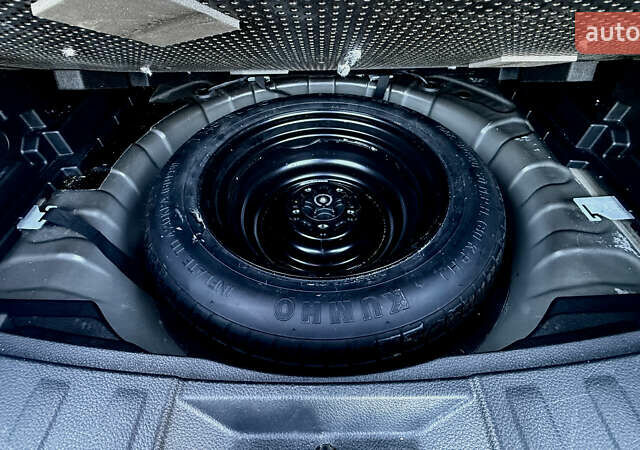 Черный Ниссан Rogue, объемом двигателя 2.5 л и пробегом 227 тыс. км за 12700 $, фото 33 на Automoto.ua