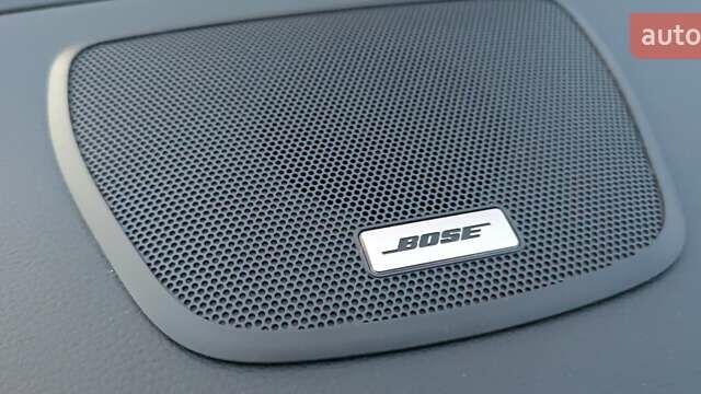 Черный Ниссан Rogue, объемом двигателя 2.49 л и пробегом 144 тыс. км за 16000 $, фото 12 на Automoto.ua