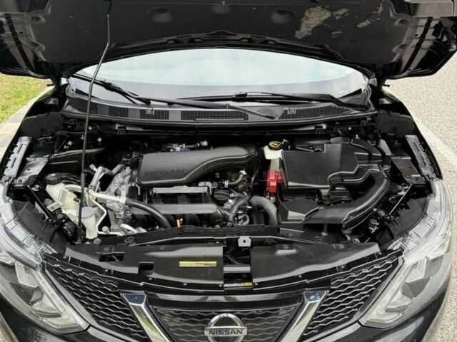 Черный Ниссан Rogue, объемом двигателя 2 л и пробегом 99 тыс. км за 10100 $, фото 20 на Automoto.ua