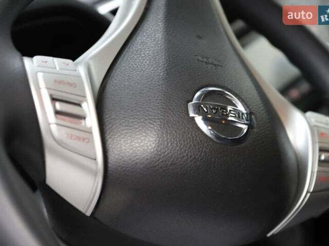 Чорний Ніссан Rogue, об'ємом двигуна 2.5 л та пробігом 141 тис. км за 11900 $, фото 45 на Automoto.ua