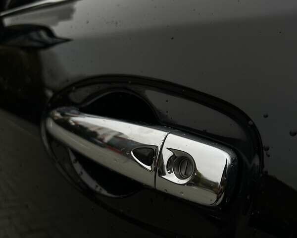 Чорний Ніссан Rogue, об'ємом двигуна 2.49 л та пробігом 153 тис. км за 17500 $, фото 2 на Automoto.ua