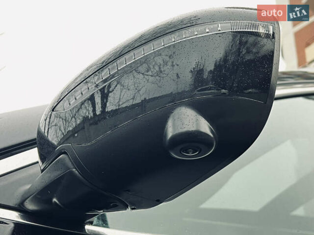 Черный Ниссан Rogue, объемом двигателя 2.5 л и пробегом 132 тыс. км за 12900 $, фото 23 на Automoto.ua