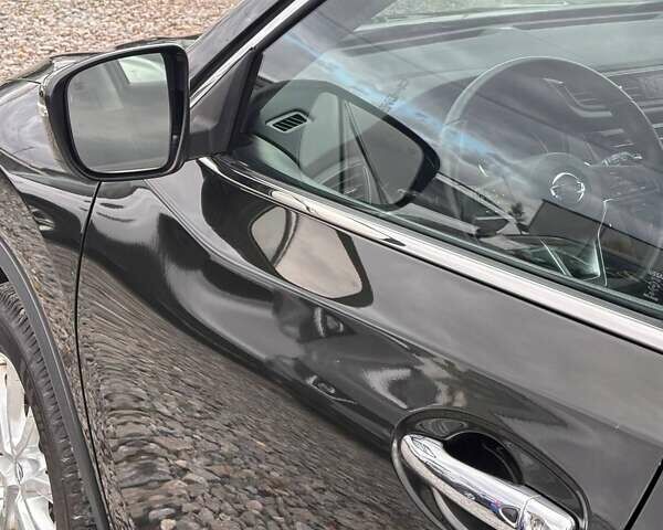 Ниссан Rogue 2017 в Львове на Automoto.ua Черный Ниссан Rogue, объемом двигателя 2.49 л и пробегом 249 тыс. км за 12900 $, фото 8 на Automoto.ua