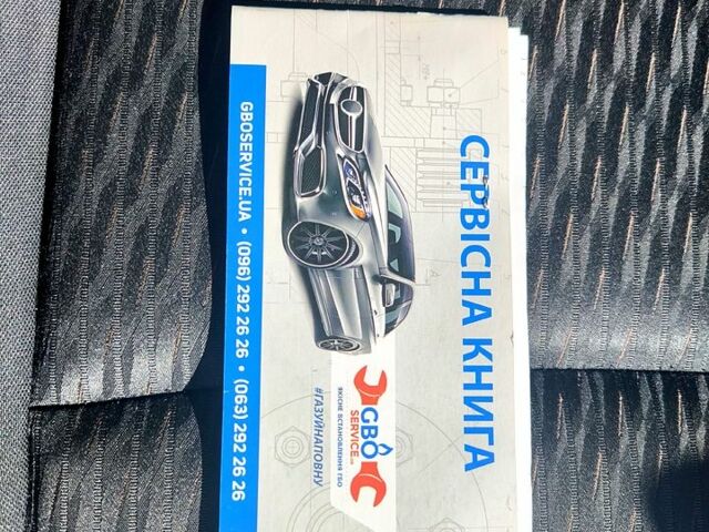 Чорний Ніссан Rogue, об'ємом двигуна 2.5 л та пробігом 129 тис. км за 12500 $, фото 7 на Automoto.ua