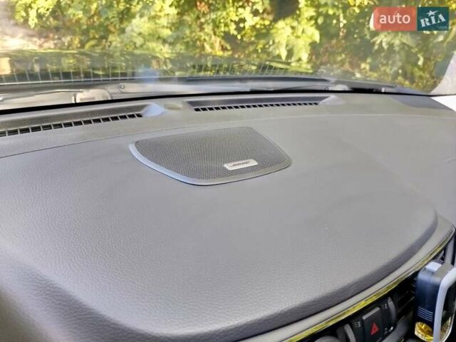 Черный Ниссан Rogue, объемом двигателя 2.49 л и пробегом 106 тыс. км за 17800 $, фото 10 на Automoto.ua