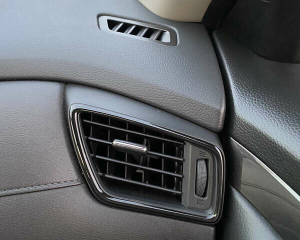 Чорний Ніссан Rogue, об'ємом двигуна 2.5 л та пробігом 63 тис. км за 15000 $, фото 134 на Automoto.ua