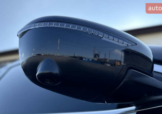 Черный Ниссан Rogue, объемом двигателя 2.5 л и пробегом 227 тыс. км за 12700 $, фото 12 на Automoto.ua