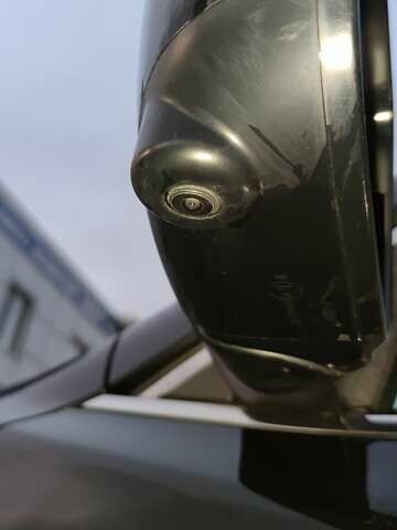 Черный Ниссан Rogue, объемом двигателя 2.49 л и пробегом 144 тыс. км за 16000 $, фото 21 на Automoto.ua