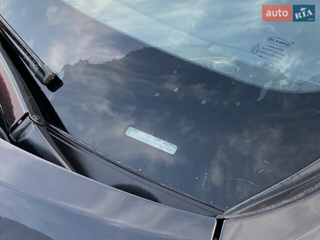 Чорний Ніссан Rogue, об'ємом двигуна 2.5 л та пробігом 63 тис. км за 15000 $, фото 13 на Automoto.ua