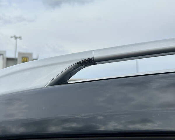 Ніссан Rogue 2017 у Харкові на Automoto.ua Чорний Ніссан Rogue, об'ємом двигуна 2.5 л та пробігом 140 тис. км за 16500 $, фото 12 на Automoto.ua